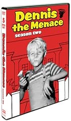 Dennis menace season for sale  Delivered anywhere in UK