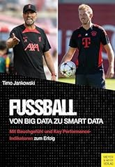 Fußball data smart gebraucht kaufen  Wird an jeden Ort in Deutschland