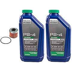 Polaris synthetic oil for sale  Delivered anywhere in USA 