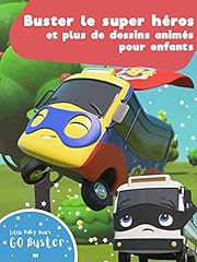 Buster buster super d'occasion  Livré partout en France