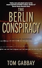 Berlin conspiracy for sale  Delivered anywhere in USA 