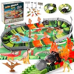 Dinosaurios juguetes niño d'occasion  Livré partout en France