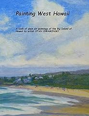 Painting west hawaii for sale  Delivered anywhere in USA 
