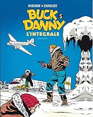 Buck danny intégrale for sale  Delivered anywhere in USA 
