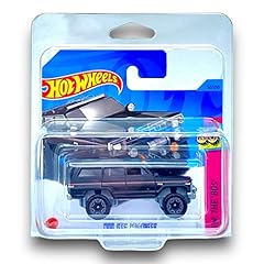 Hot wheels 1988 for sale  Delivered anywhere in UK