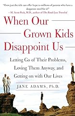 Grown kids disappoint for sale  Delivered anywhere in USA 