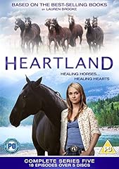 Heartland complete fifth for sale  Delivered anywhere in UK