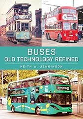 Buses old technology for sale  Delivered anywhere in UK