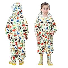 Filowa kids raincoat for sale  Delivered anywhere in Ireland