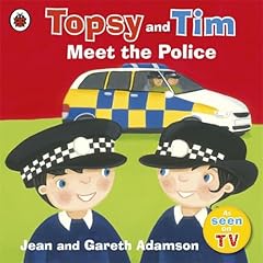 Topsy tim meet for sale  Delivered anywhere in UK