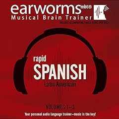 Rapid spanish volumes for sale  Delivered anywhere in USA 