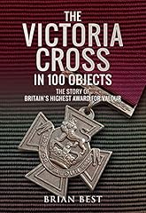 Victoria cross 100 for sale  Delivered anywhere in UK