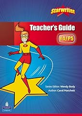 Starwriter year teachers for sale  Delivered anywhere in UK