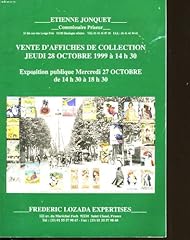 Catalogue encheres publiques. d'occasion  Livré partout en France