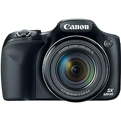 Canon powershot sx520 for sale  Delivered anywhere in USA 