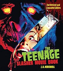Teenage slasher movie for sale  Delivered anywhere in USA 