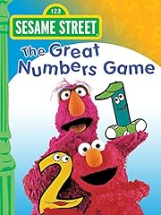 Sesame street great for sale  Delivered anywhere in USA 