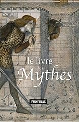 Livre mythes mort d'occasion  Livré partout en France