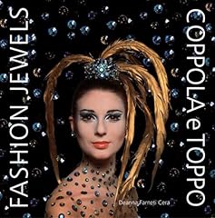 Fashion jewels coppola usato  Spedito ovunque in Italia 