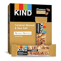 Kind caramel almond usato  Spedito ovunque in Italia 