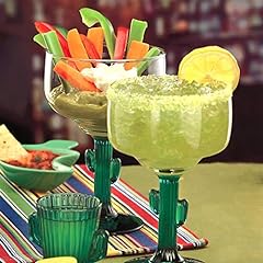 Libbey cactus oz. for sale  Delivered anywhere in USA 