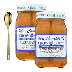 Mrs. campbell chow for sale  Delivered anywhere in USA 
