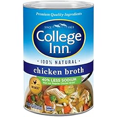 College inn fat for sale  Delivered anywhere in USA 