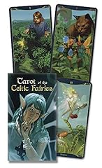 Tarot celtic fairies for sale  Delivered anywhere in USA 