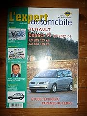 Expert automobile 438 d'occasion  Livré partout en France