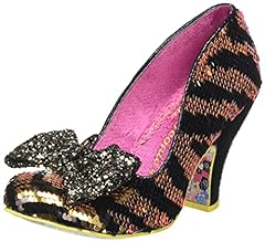 Irregular choice nick for sale  Delivered anywhere in Ireland