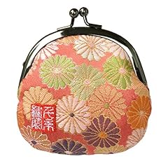 Nishijin brocade round for sale  Delivered anywhere in USA 