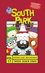 South park chefkoch gebraucht kaufen  Wird an jeden Ort in Deutschland
