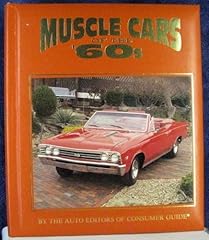 Muscle cars 60 for sale  Delivered anywhere in USA 