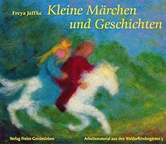 Kleine märchen geschichten gebraucht kaufen  Wird an jeden Ort in Deutschland