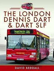 London dennis dart for sale  Delivered anywhere in UK
