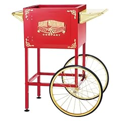 Popcorn cart vintage for sale  Delivered anywhere in USA 