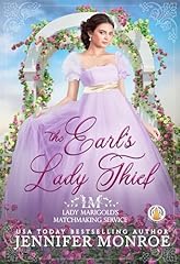 Earl lady thief for sale  Delivered anywhere in UK