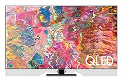 Samsung qe75q80b qled d'occasion  Livré partout en France
