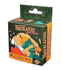 Trailblazers board game for sale  Delivered anywhere in USA 