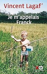 Appelais franck d'occasion  Livré partout en Belgiqu