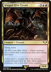 Winged hive tyrant for sale  Delivered anywhere in USA 