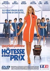 Hotesse d'occasion  Livré partout en Belgiqu