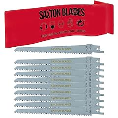 10x saxton blades for sale  Delivered anywhere in UK