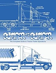 Bumpertobumper complete guide for sale  Delivered anywhere in USA 