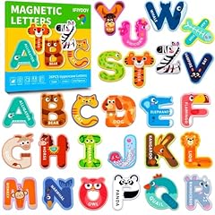 Alphabet magnet fridge for sale  Delivered anywhere in USA 