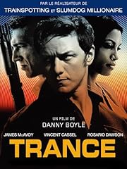 Trance d'occasion  Livré partout en France