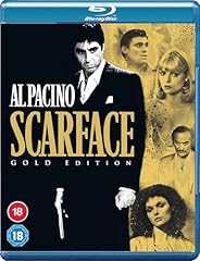 Scarface blu ray usato  Spedito ovunque in Italia 