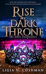 Rise dark throne for sale  Delivered anywhere in UK