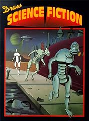 Draw science fiction for sale  Delivered anywhere in USA 