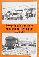 Edwardian postcards road for sale  Delivered anywhere in UK